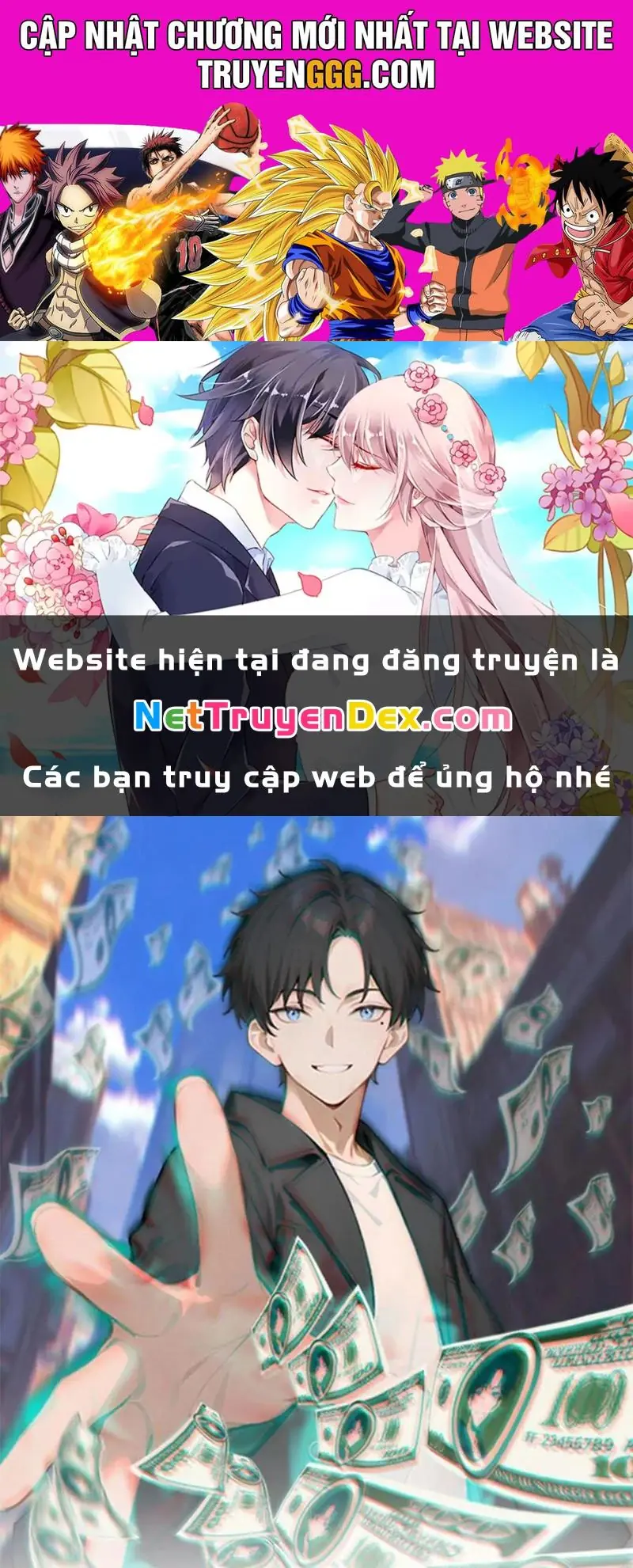 Hàng Hóa Giảm Giá Trị, Tôi Trở Thành Người Giàu Nhất Thế Giới Chapter 37 - Trang 2