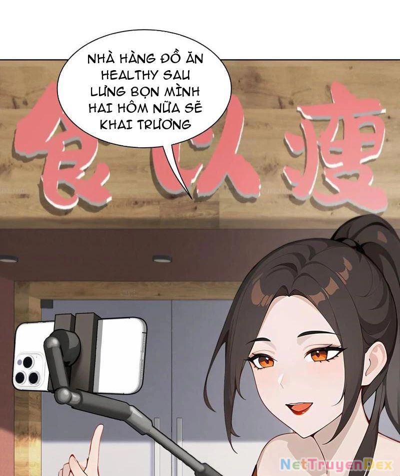 Hàng Hóa Giảm Giá Trị, Tôi Trở Thành Người Giàu Nhất Thế Giới Chapter 37 - Trang 20