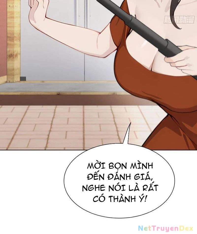 Hàng Hóa Giảm Giá Trị, Tôi Trở Thành Người Giàu Nhất Thế Giới Chapter 37 - Trang 21