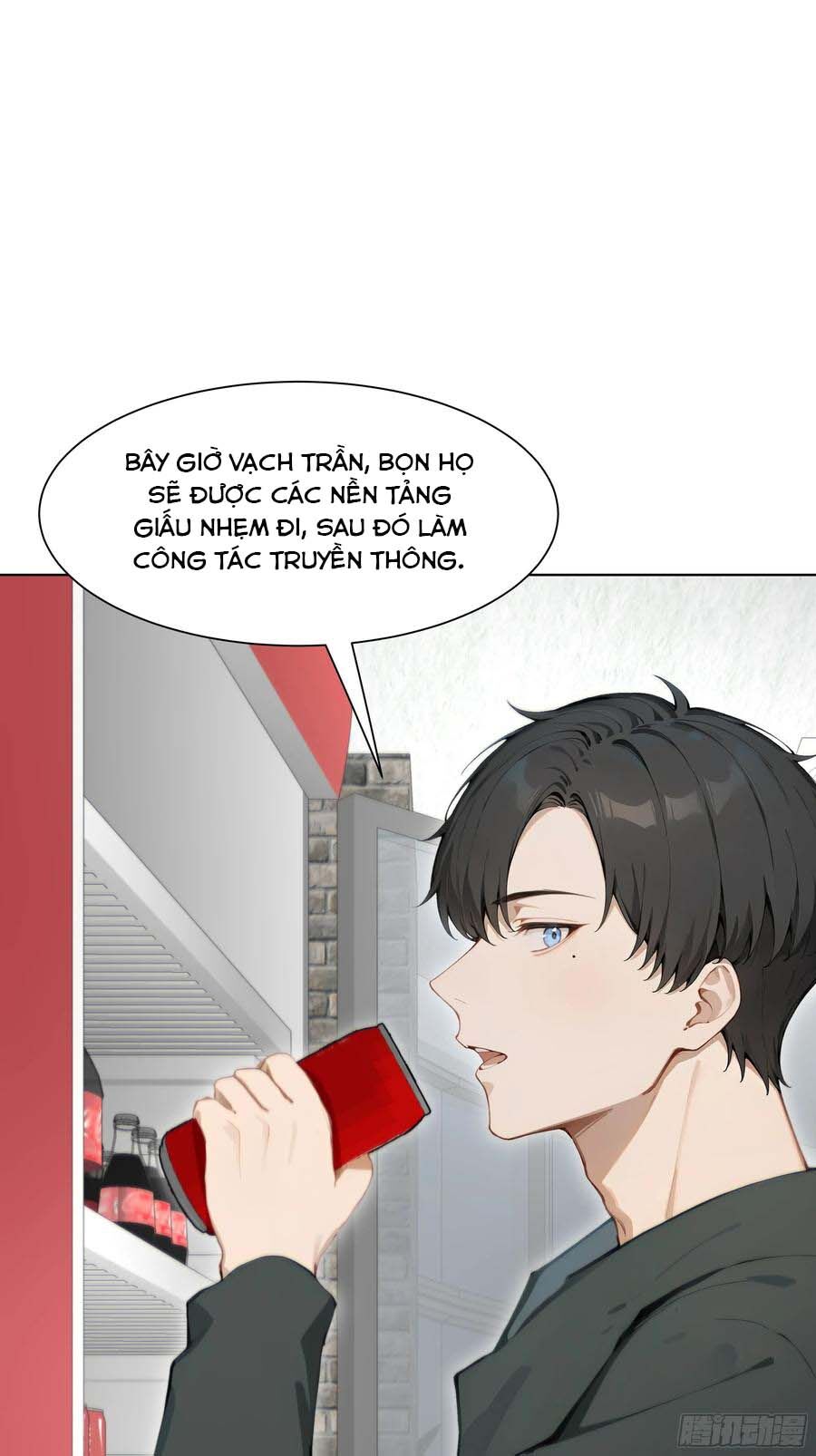 Hàng Hóa Giảm Giá Trị, Tôi Trở Thành Người Giàu Nhất Thế Giới Chapter 38 - Trang 10