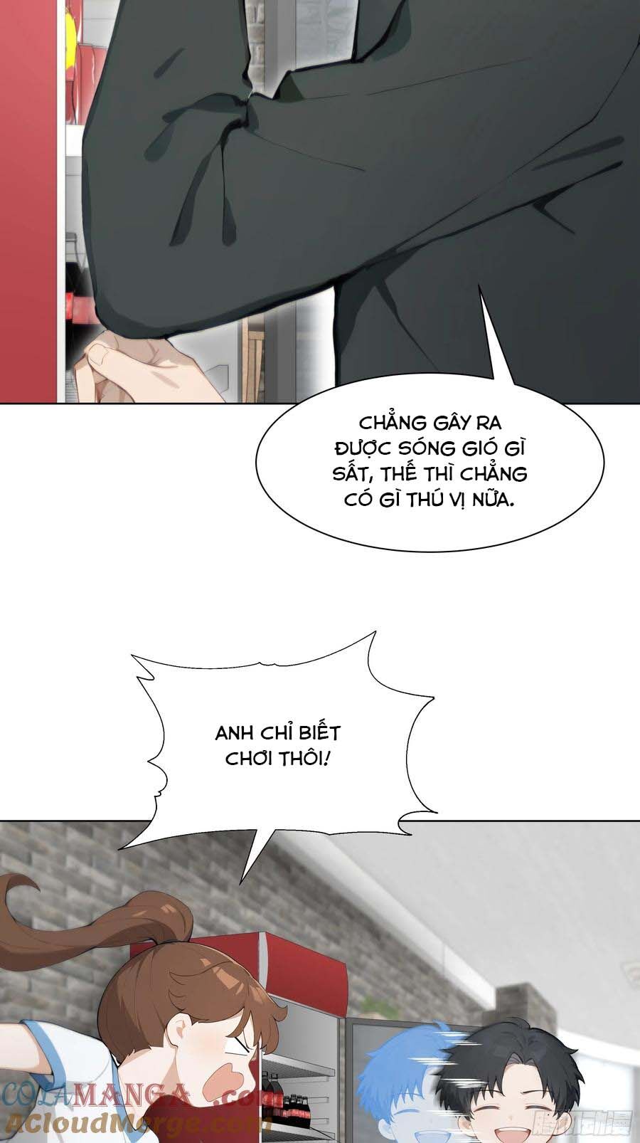 Hàng Hóa Giảm Giá Trị, Tôi Trở Thành Người Giàu Nhất Thế Giới Chapter 38 - Trang 11