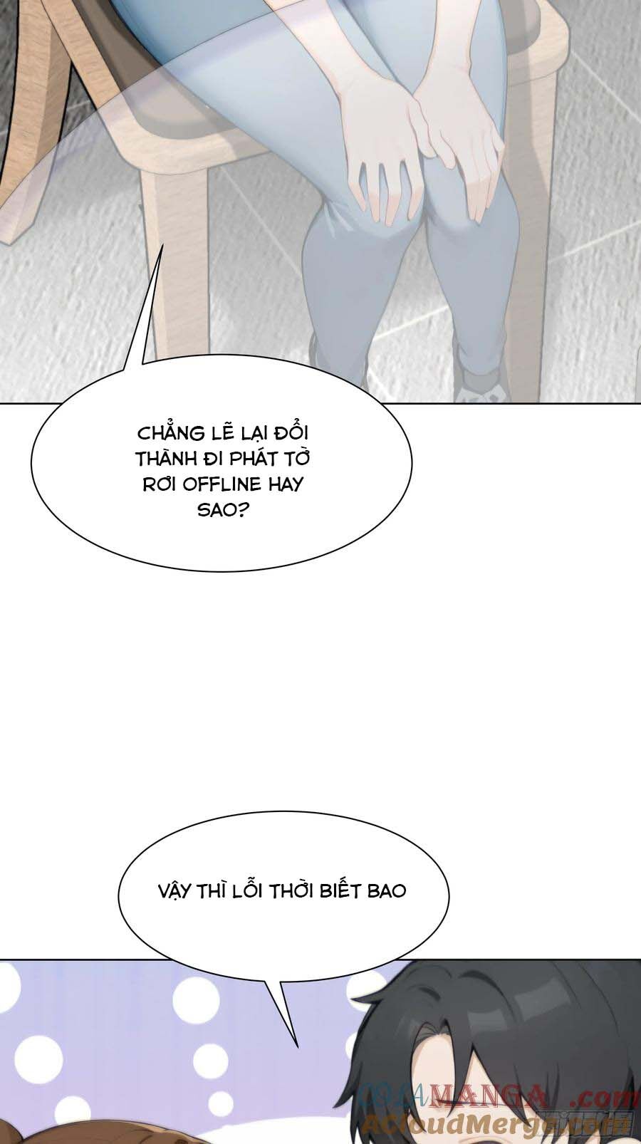 Hàng Hóa Giảm Giá Trị, Tôi Trở Thành Người Giàu Nhất Thế Giới Chapter 38 - Trang 14