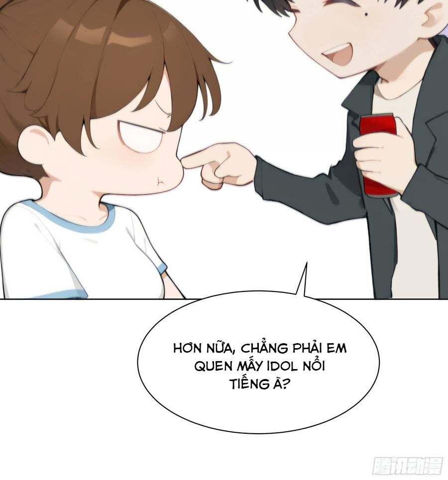 Hàng Hóa Giảm Giá Trị, Tôi Trở Thành Người Giàu Nhất Thế Giới Chapter 38 - Trang 15