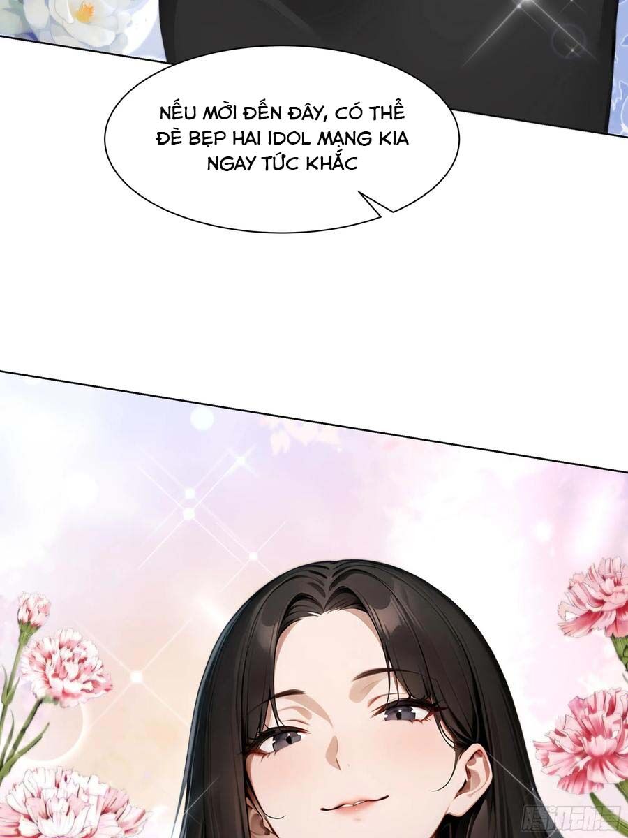 Hàng Hóa Giảm Giá Trị, Tôi Trở Thành Người Giàu Nhất Thế Giới Chapter 38 - Trang 19