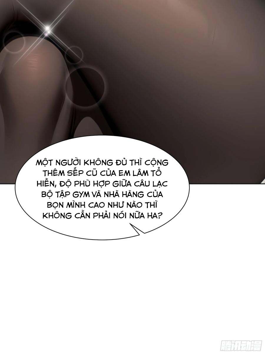 Hàng Hóa Giảm Giá Trị, Tôi Trở Thành Người Giàu Nhất Thế Giới Chapter 38 - Trang 21