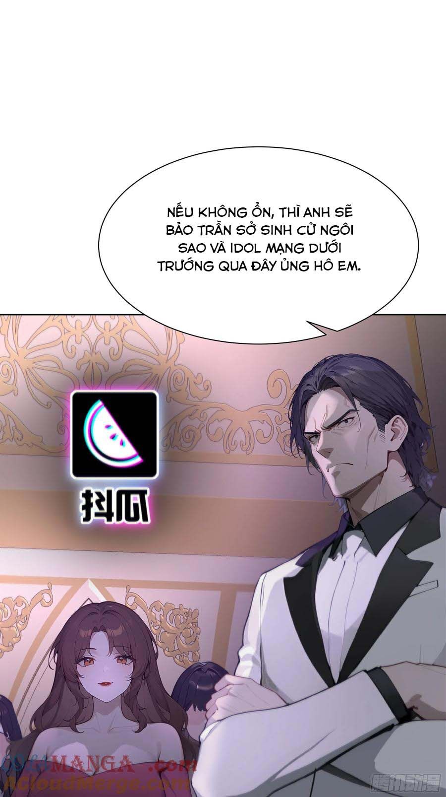Hàng Hóa Giảm Giá Trị, Tôi Trở Thành Người Giàu Nhất Thế Giới Chapter 38 - Trang 23
