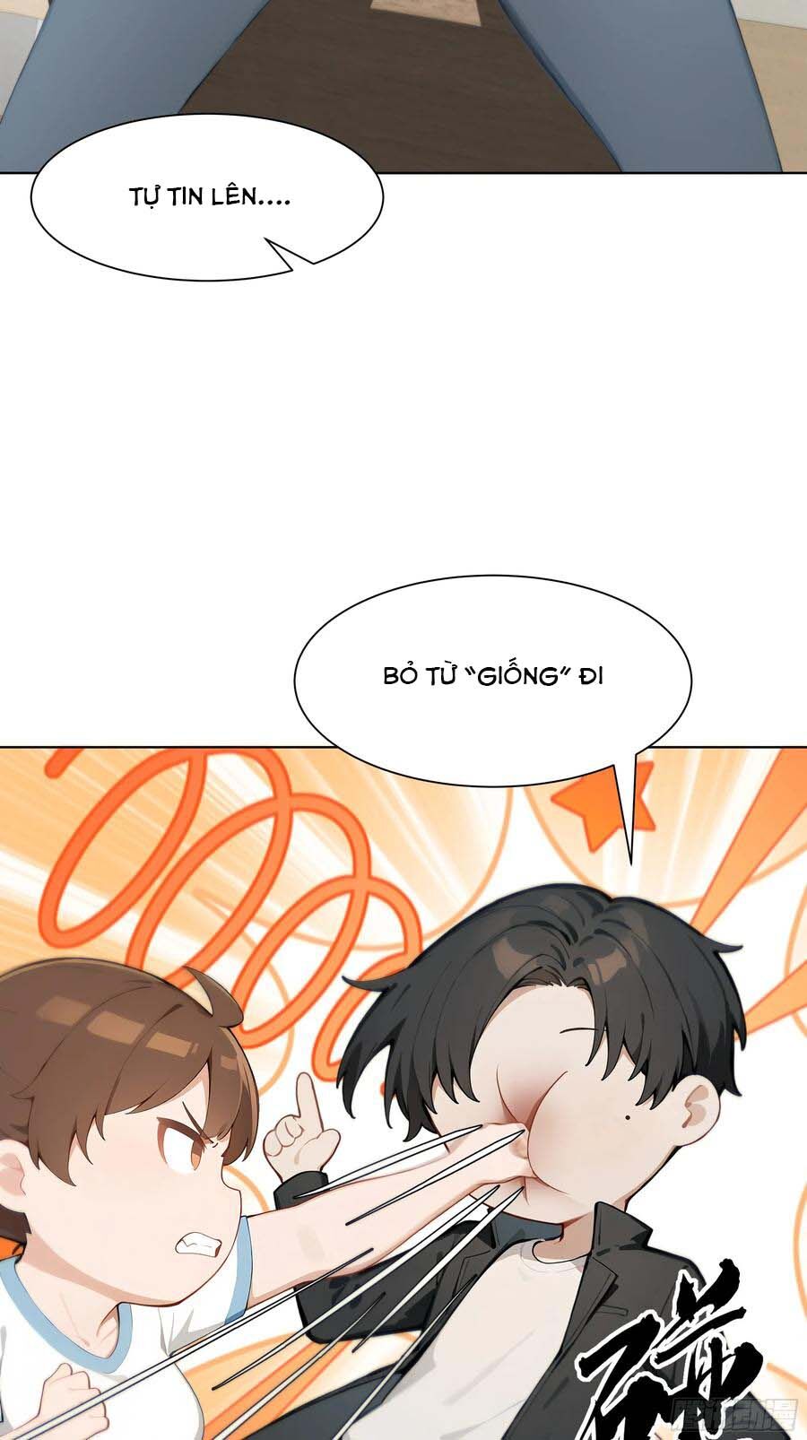 Hàng Hóa Giảm Giá Trị, Tôi Trở Thành Người Giàu Nhất Thế Giới Chapter 38 - Trang 30