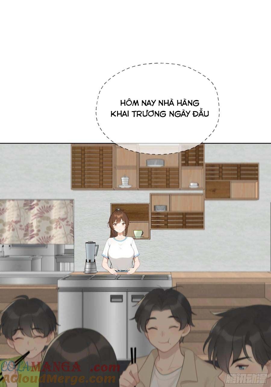 Hàng Hóa Giảm Giá Trị, Tôi Trở Thành Người Giàu Nhất Thế Giới Chapter 38 - Trang 35