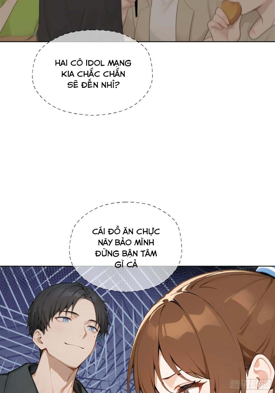 Hàng Hóa Giảm Giá Trị, Tôi Trở Thành Người Giàu Nhất Thế Giới Chapter 38 - Trang 36
