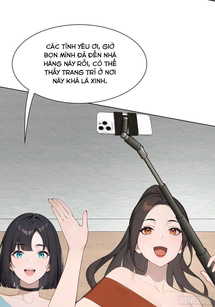 Hàng Hóa Giảm Giá Trị, Tôi Trở Thành Người Giàu Nhất Thế Giới Chapter 38 - Trang 39