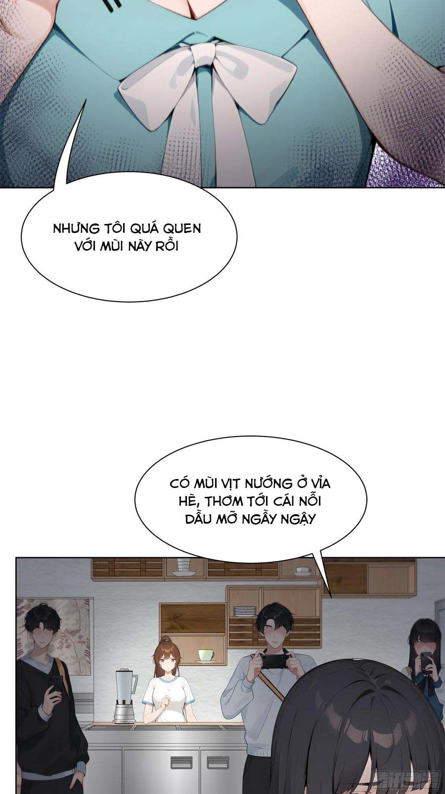 Hàng Hóa Giảm Giá Trị, Tôi Trở Thành Người Giàu Nhất Thế Giới Chapter 38 - Trang 46