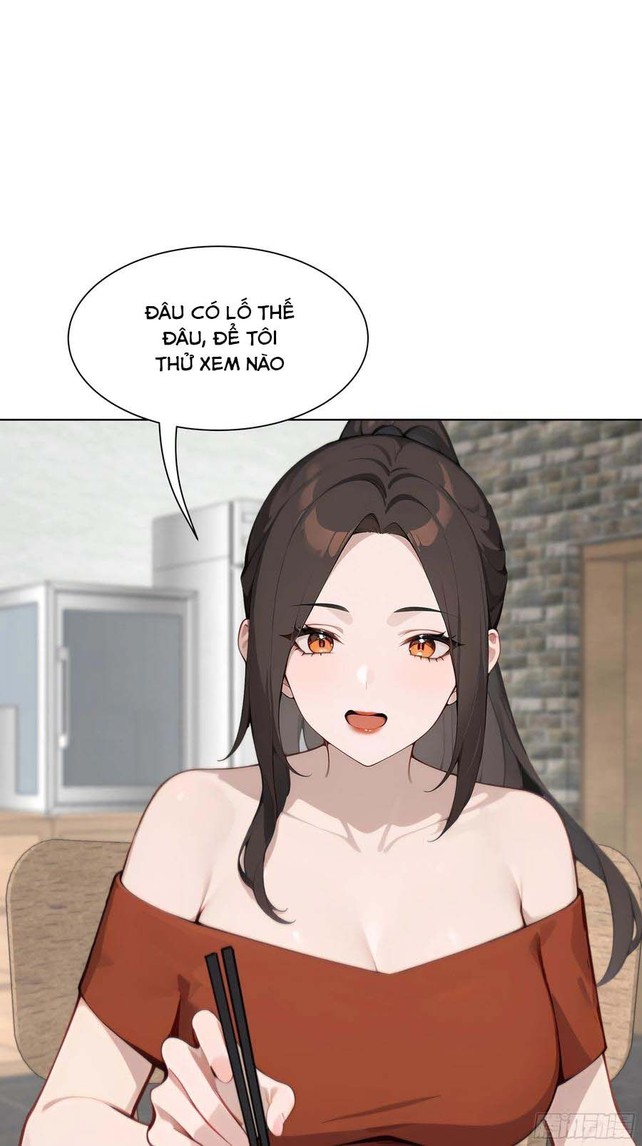 Hàng Hóa Giảm Giá Trị, Tôi Trở Thành Người Giàu Nhất Thế Giới Chapter 38 - Trang 48