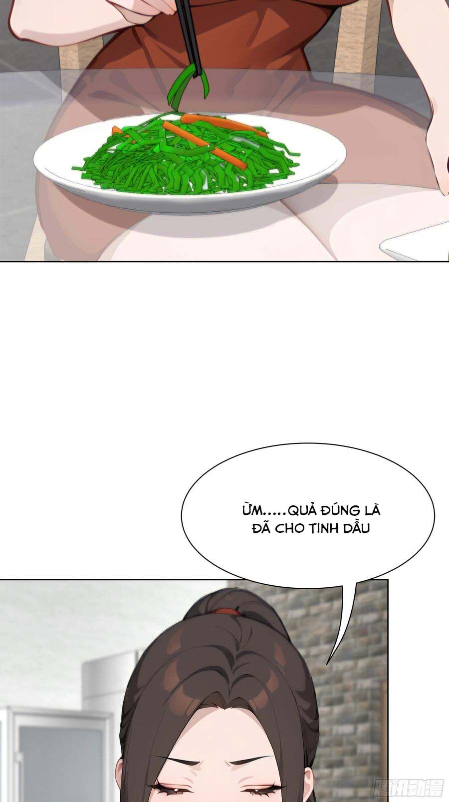 Hàng Hóa Giảm Giá Trị, Tôi Trở Thành Người Giàu Nhất Thế Giới Chapter 38 - Trang 49