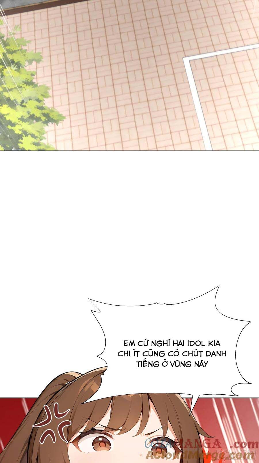 Hàng Hóa Giảm Giá Trị, Tôi Trở Thành Người Giàu Nhất Thế Giới Chapter 38 - Trang 5