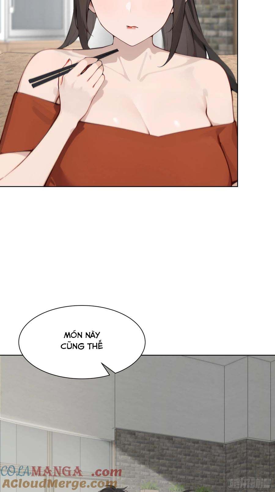 Hàng Hóa Giảm Giá Trị, Tôi Trở Thành Người Giàu Nhất Thế Giới Chapter 38 - Trang 50