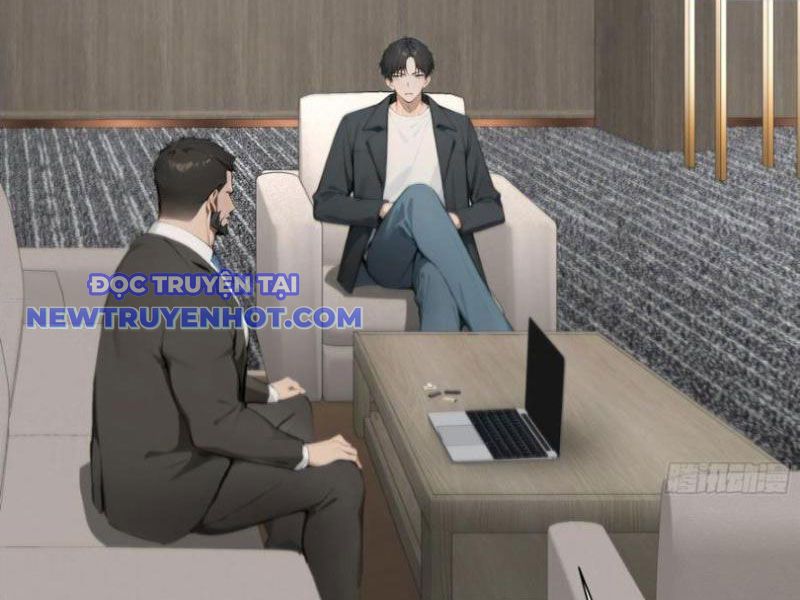 Hàng Hóa Giảm Giá Trị, Tôi Trở Thành Người Giàu Nhất Thế Giới Chapter 40 - Trang 34