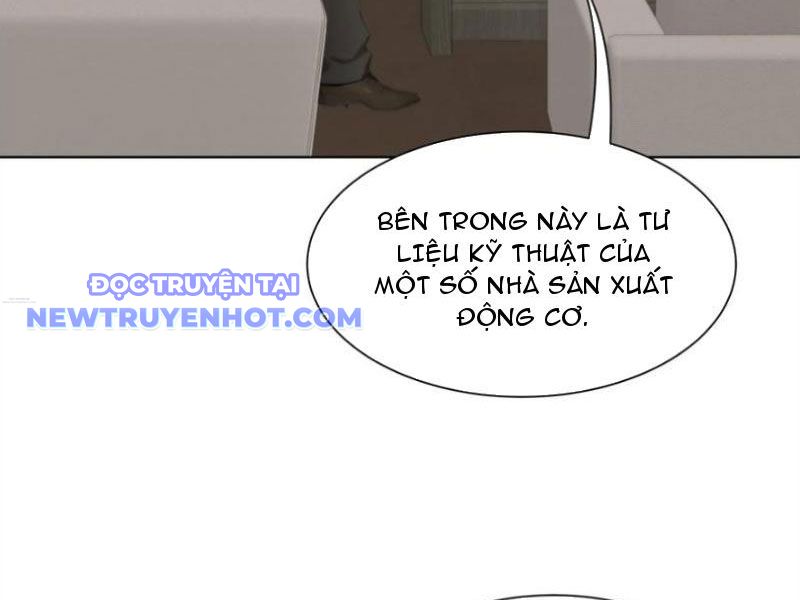 Hàng Hóa Giảm Giá Trị, Tôi Trở Thành Người Giàu Nhất Thế Giới Chapter 40 - Trang 35