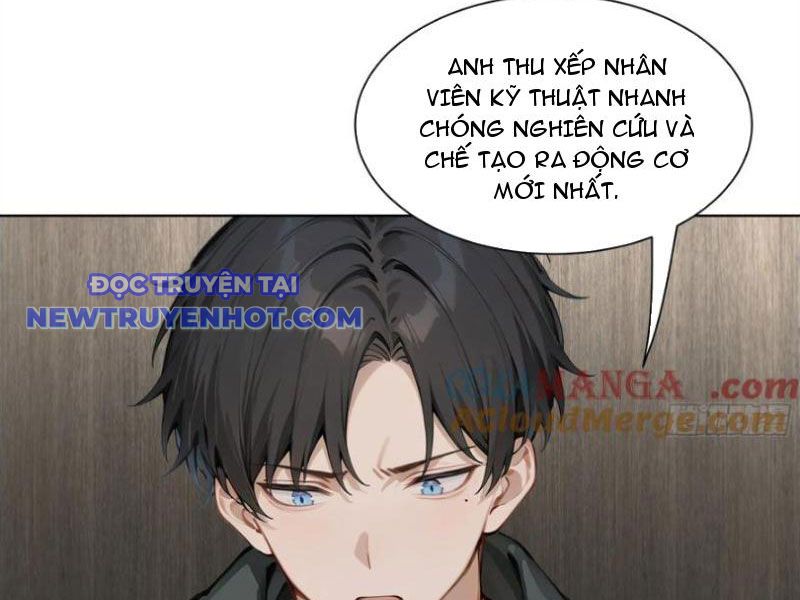 Hàng Hóa Giảm Giá Trị, Tôi Trở Thành Người Giàu Nhất Thế Giới Chapter 40 - Trang 36