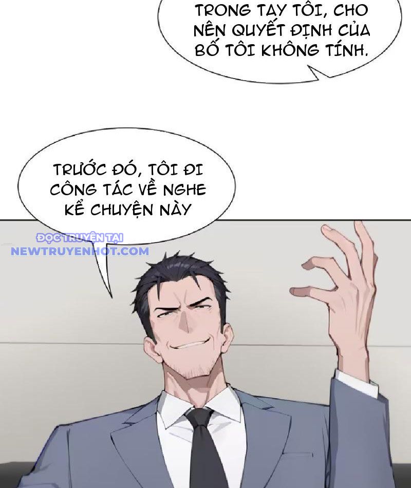 Hàng Hóa Giảm Giá Trị, Tôi Trở Thành Người Giàu Nhất Thế Giới Chapter 41 - Trang 11