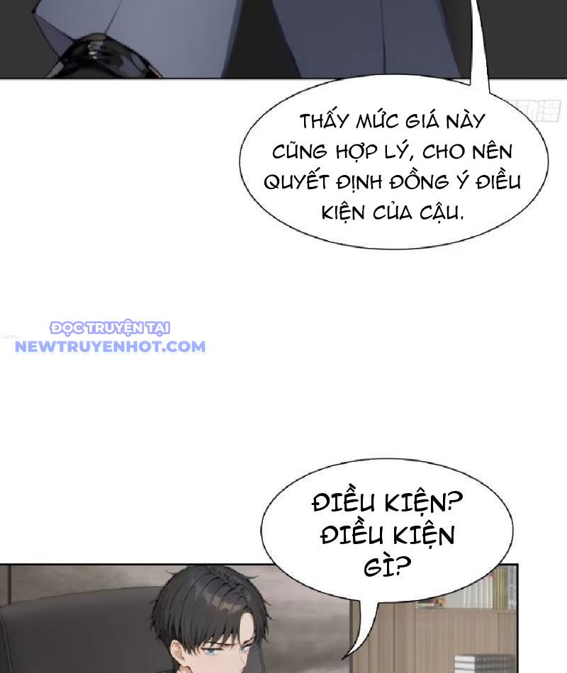Hàng Hóa Giảm Giá Trị, Tôi Trở Thành Người Giàu Nhất Thế Giới Chapter 41 - Trang 13
