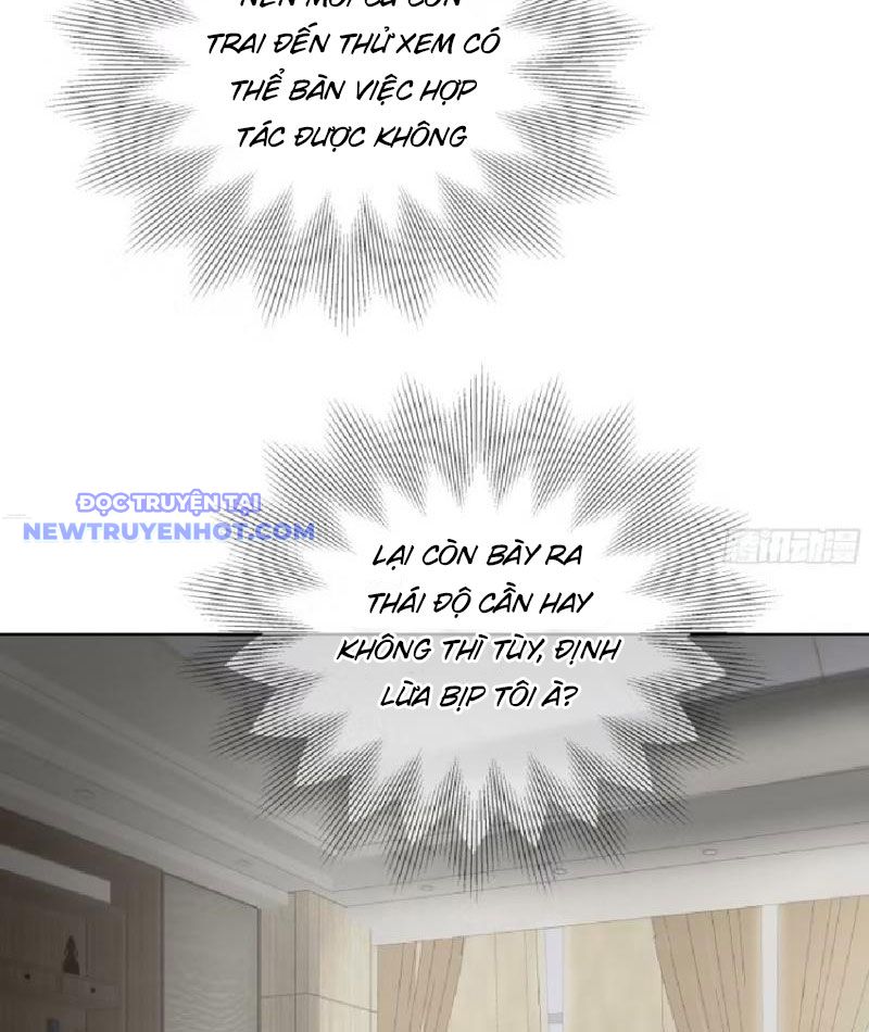 Hàng Hóa Giảm Giá Trị, Tôi Trở Thành Người Giàu Nhất Thế Giới Chapter 41 - Trang 16