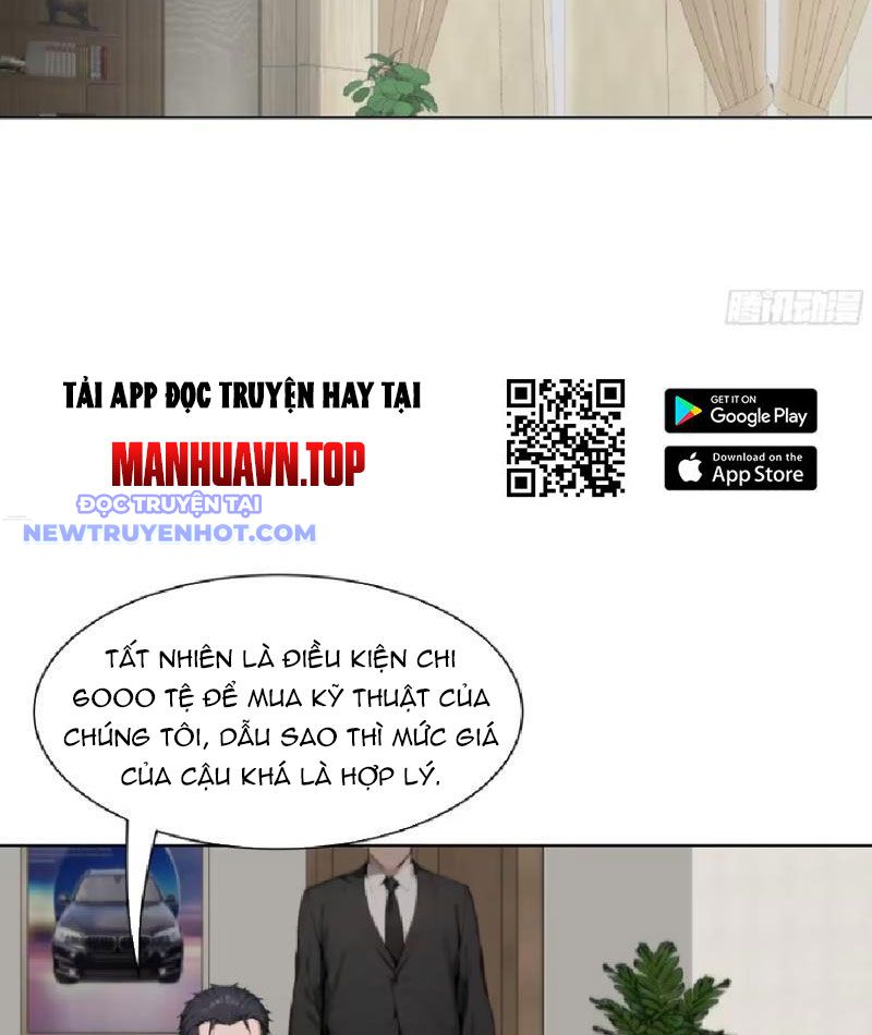 Hàng Hóa Giảm Giá Trị, Tôi Trở Thành Người Giàu Nhất Thế Giới Chapter 41 - Trang 17