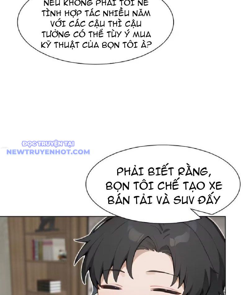 Hàng Hóa Giảm Giá Trị, Tôi Trở Thành Người Giàu Nhất Thế Giới Chapter 41 - Trang 19