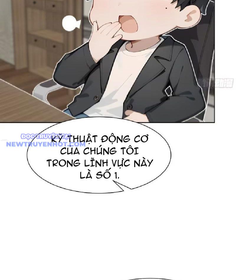 Hàng Hóa Giảm Giá Trị, Tôi Trở Thành Người Giàu Nhất Thế Giới Chapter 41 - Trang 20