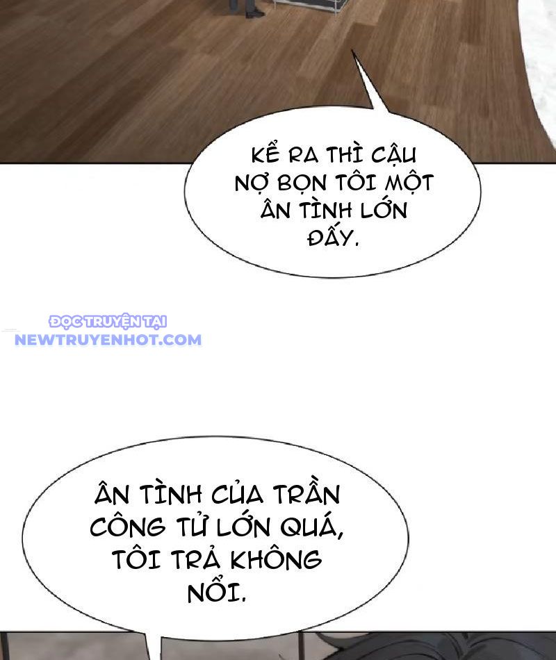Hàng Hóa Giảm Giá Trị, Tôi Trở Thành Người Giàu Nhất Thế Giới Chapter 41 - Trang 22
