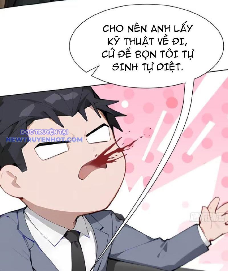 Hàng Hóa Giảm Giá Trị, Tôi Trở Thành Người Giàu Nhất Thế Giới Chapter 41 - Trang 24