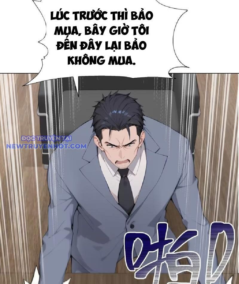 Hàng Hóa Giảm Giá Trị, Tôi Trở Thành Người Giàu Nhất Thế Giới Chapter 41 - Trang 26