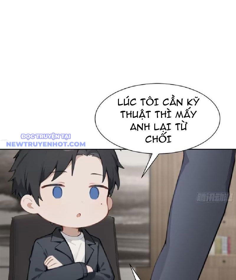 Hàng Hóa Giảm Giá Trị, Tôi Trở Thành Người Giàu Nhất Thế Giới Chapter 41 - Trang 28