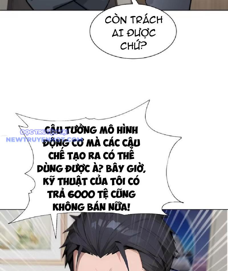 Hàng Hóa Giảm Giá Trị, Tôi Trở Thành Người Giàu Nhất Thế Giới Chapter 41 - Trang 29