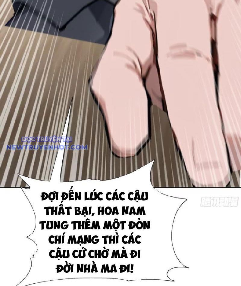 Hàng Hóa Giảm Giá Trị, Tôi Trở Thành Người Giàu Nhất Thế Giới Chapter 41 - Trang 31