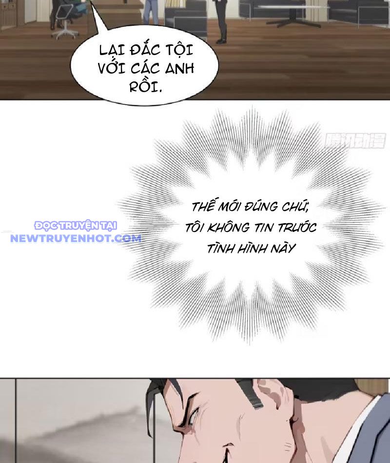 Hàng Hóa Giảm Giá Trị, Tôi Trở Thành Người Giàu Nhất Thế Giới Chapter 41 - Trang 35