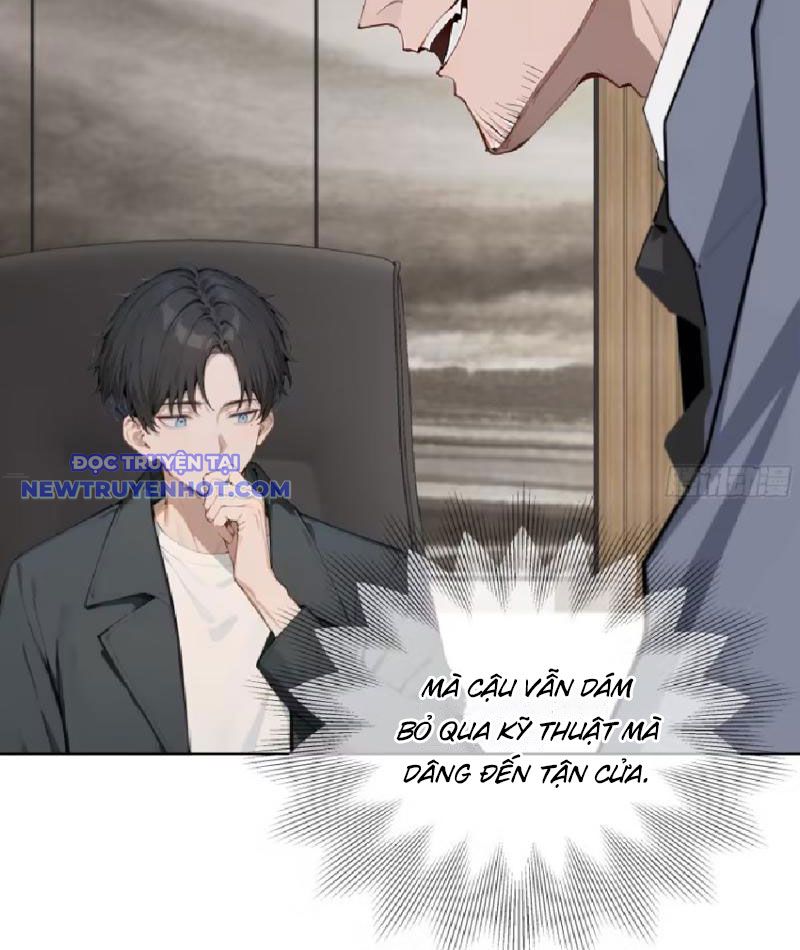 Hàng Hóa Giảm Giá Trị, Tôi Trở Thành Người Giàu Nhất Thế Giới Chapter 41 - Trang 36