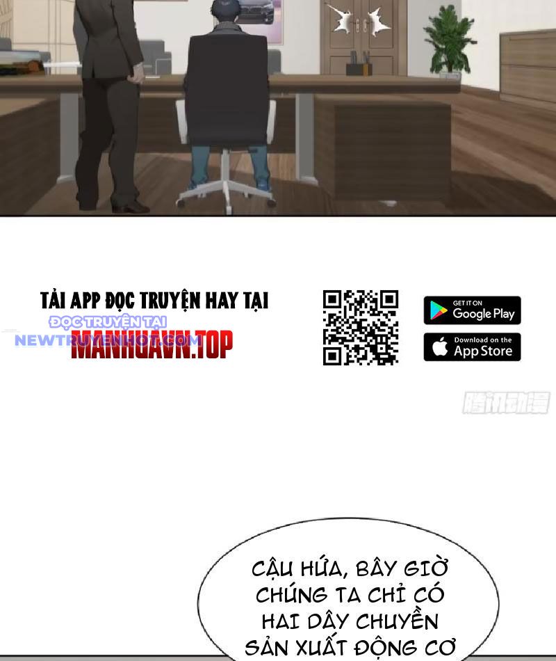 Hàng Hóa Giảm Giá Trị, Tôi Trở Thành Người Giàu Nhất Thế Giới Chapter 41 - Trang 48