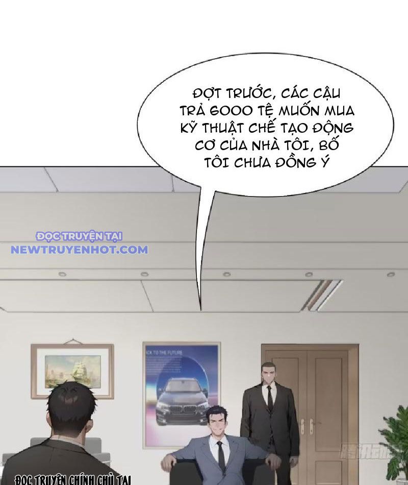 Hàng Hóa Giảm Giá Trị, Tôi Trở Thành Người Giàu Nhất Thế Giới Chapter 41 - Trang 8
