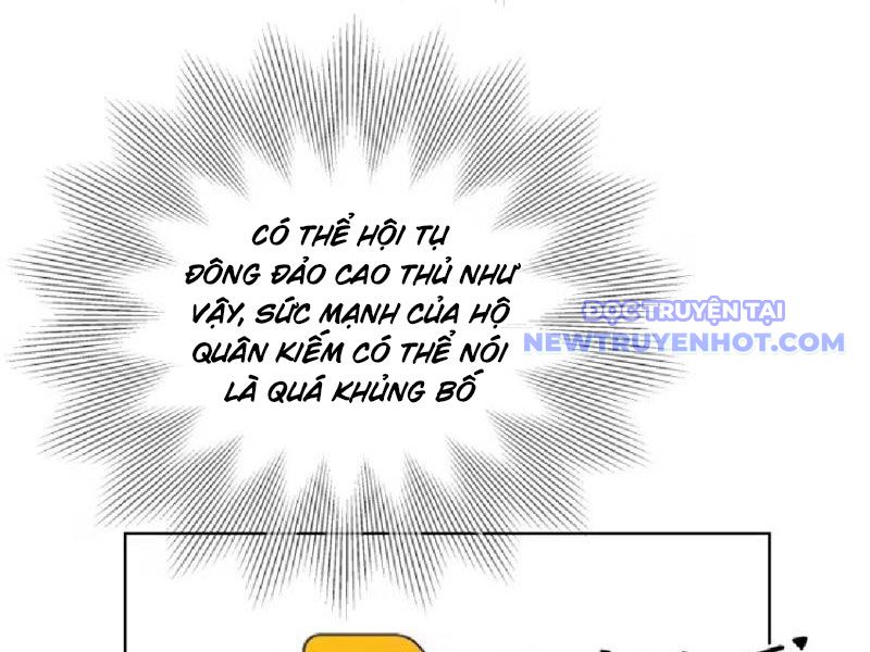 Hàng Hóa Giảm Giá Trị, Tôi Trở Thành Người Giàu Nhất Thế Giới Chapter 43 - Trang 31