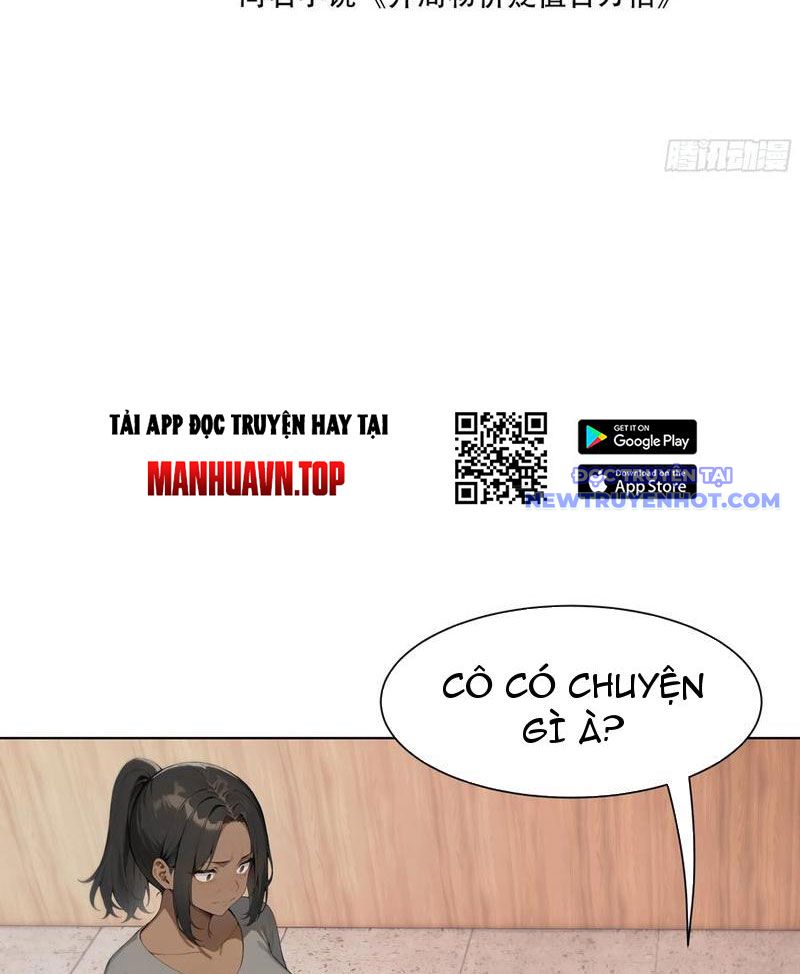 Hàng Hóa Giảm Giá Trị, Tôi Trở Thành Người Giàu Nhất Thế Giới Chapter 45 - Trang 7