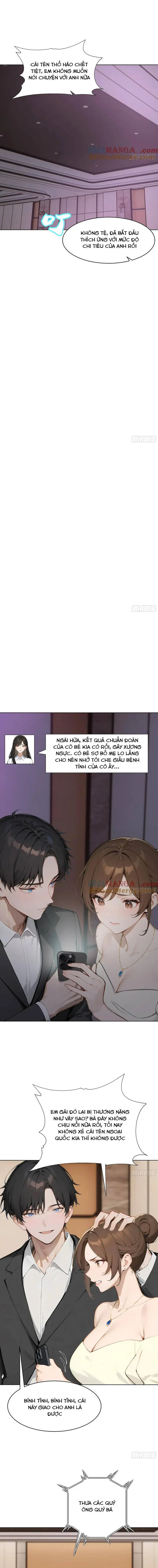Hàng Hóa Giảm Giá Trị, Tôi Trở Thành Người Giàu Nhất Thế Giới Chapter 46 - Trang 11