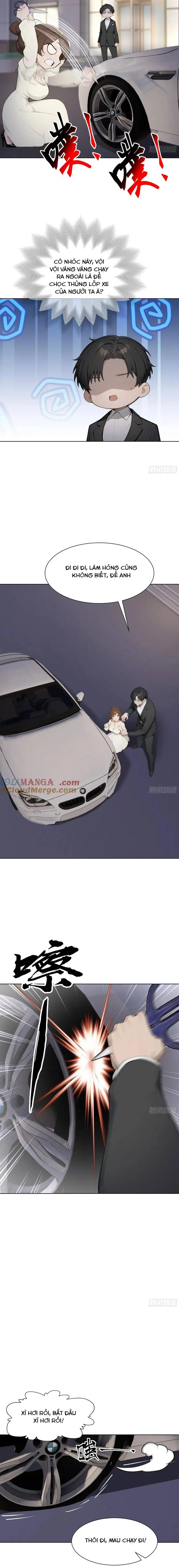 Hàng Hóa Giảm Giá Trị, Tôi Trở Thành Người Giàu Nhất Thế Giới Chapter 46 - Trang 15