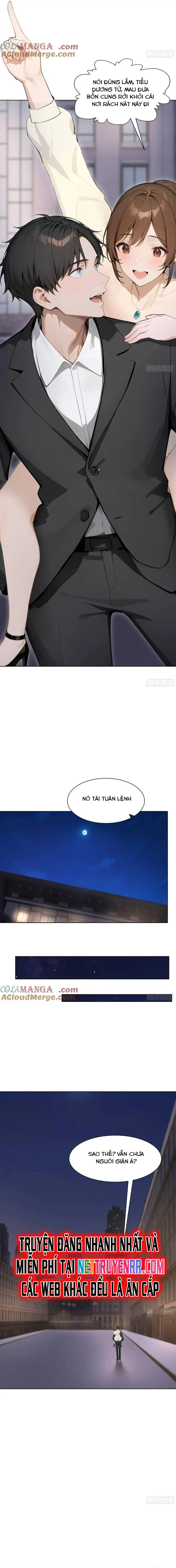 Hàng Hóa Giảm Giá Trị, Tôi Trở Thành Người Giàu Nhất Thế Giới Chapter 46 - Trang 16