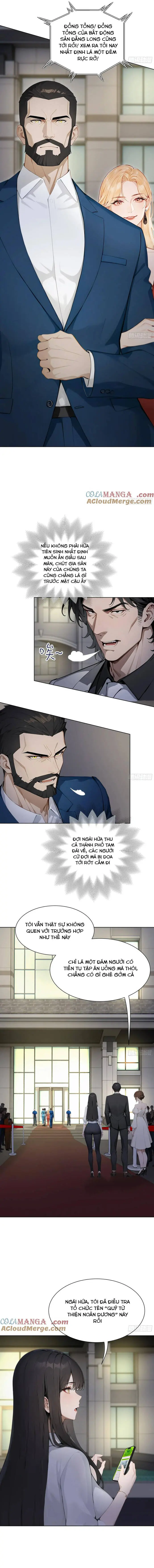 Hàng Hóa Giảm Giá Trị, Tôi Trở Thành Người Giàu Nhất Thế Giới Chapter 46 - Trang 3