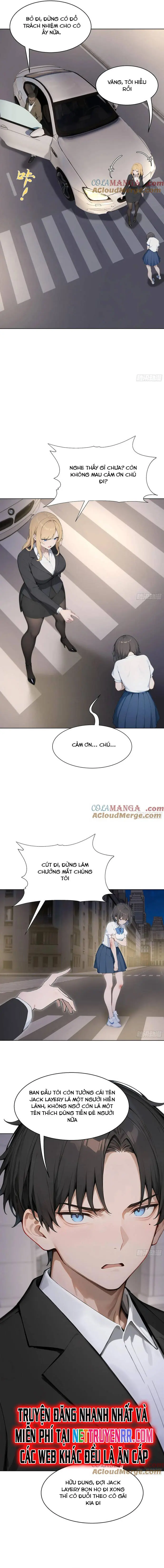 Hàng Hóa Giảm Giá Trị, Tôi Trở Thành Người Giàu Nhất Thế Giới Chapter 46 - Trang 6