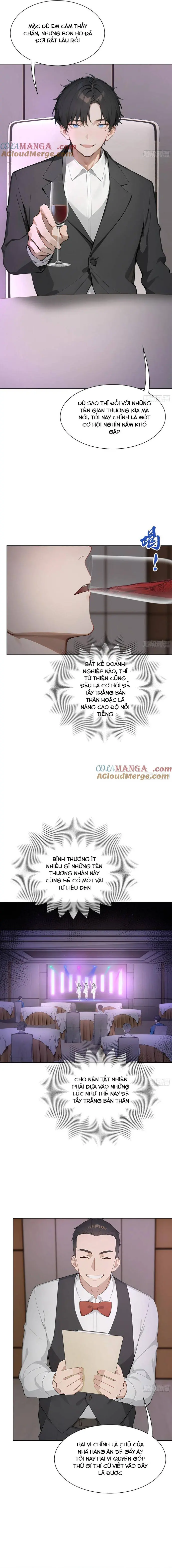 Hàng Hóa Giảm Giá Trị, Tôi Trở Thành Người Giàu Nhất Thế Giới Chapter 46 - Trang 9
