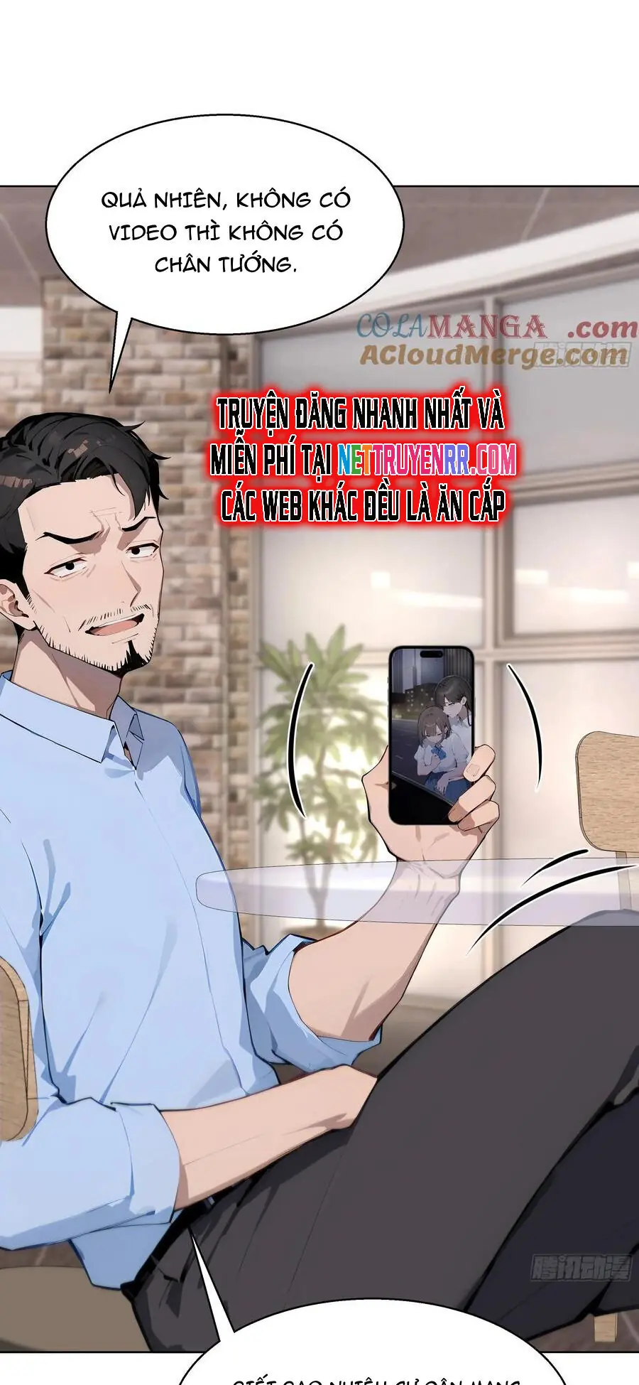 Hàng Hóa Giảm Giá Trị, Tôi Trở Thành Người Giàu Nhất Thế Giới Chapter 48 - Trang 11
