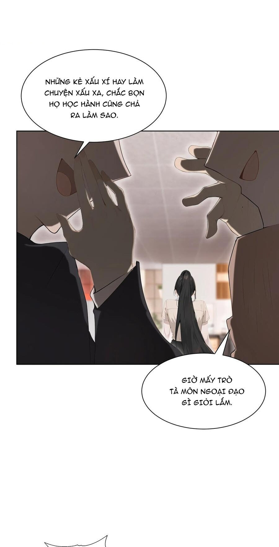 Hàng Hóa Giảm Giá Trị, Tôi Trở Thành Người Giàu Nhất Thế Giới Chapter 48 - Trang 13