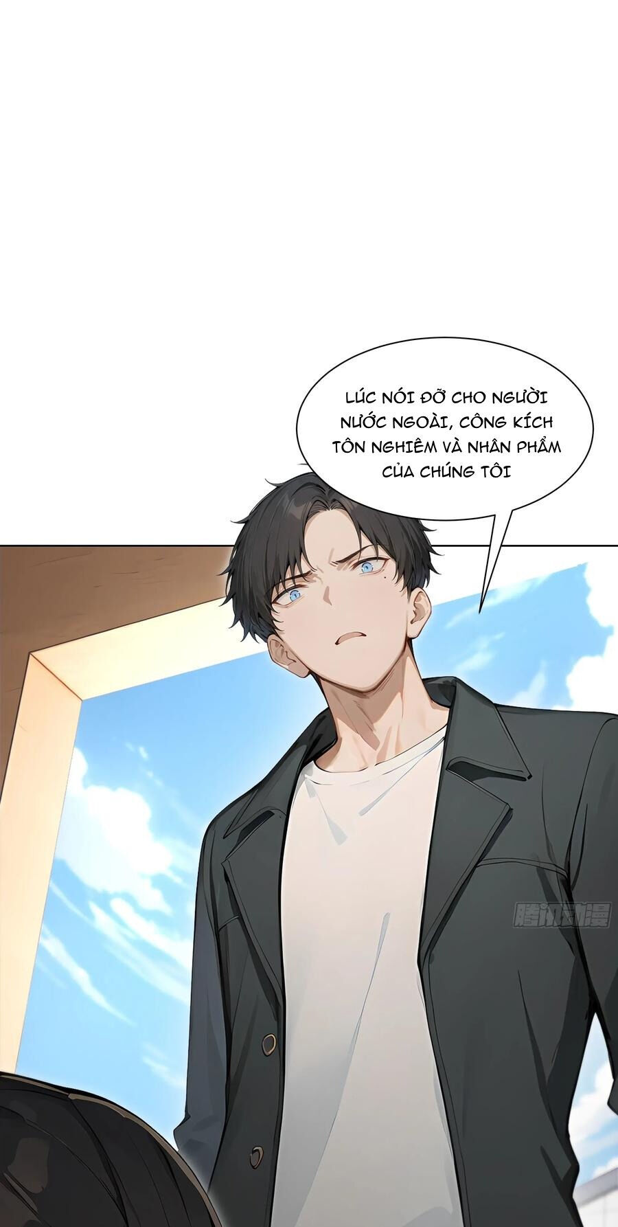 Hàng Hóa Giảm Giá Trị, Tôi Trở Thành Người Giàu Nhất Thế Giới Chapter 48 - Trang 21