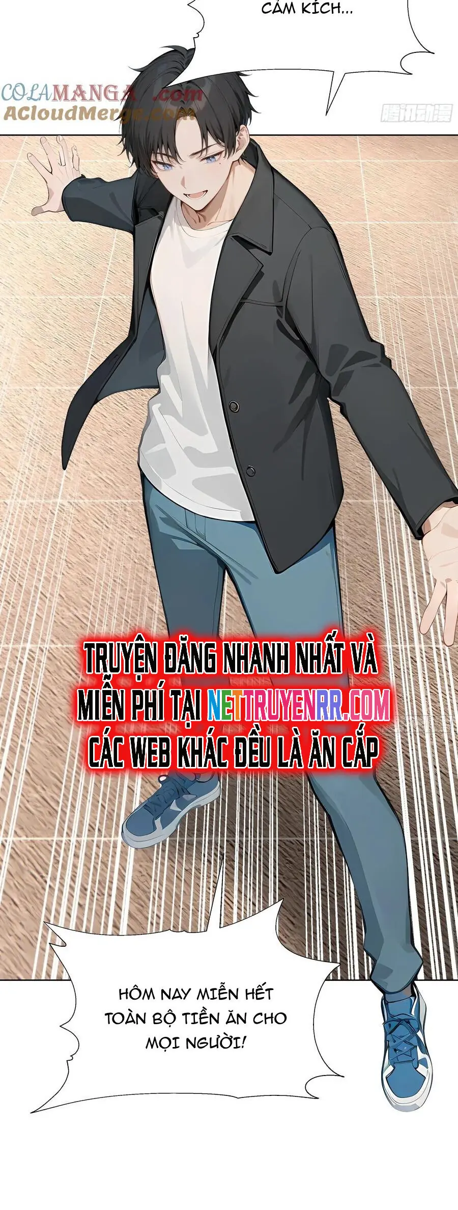 Hàng Hóa Giảm Giá Trị, Tôi Trở Thành Người Giàu Nhất Thế Giới Chapter 48 - Trang 26